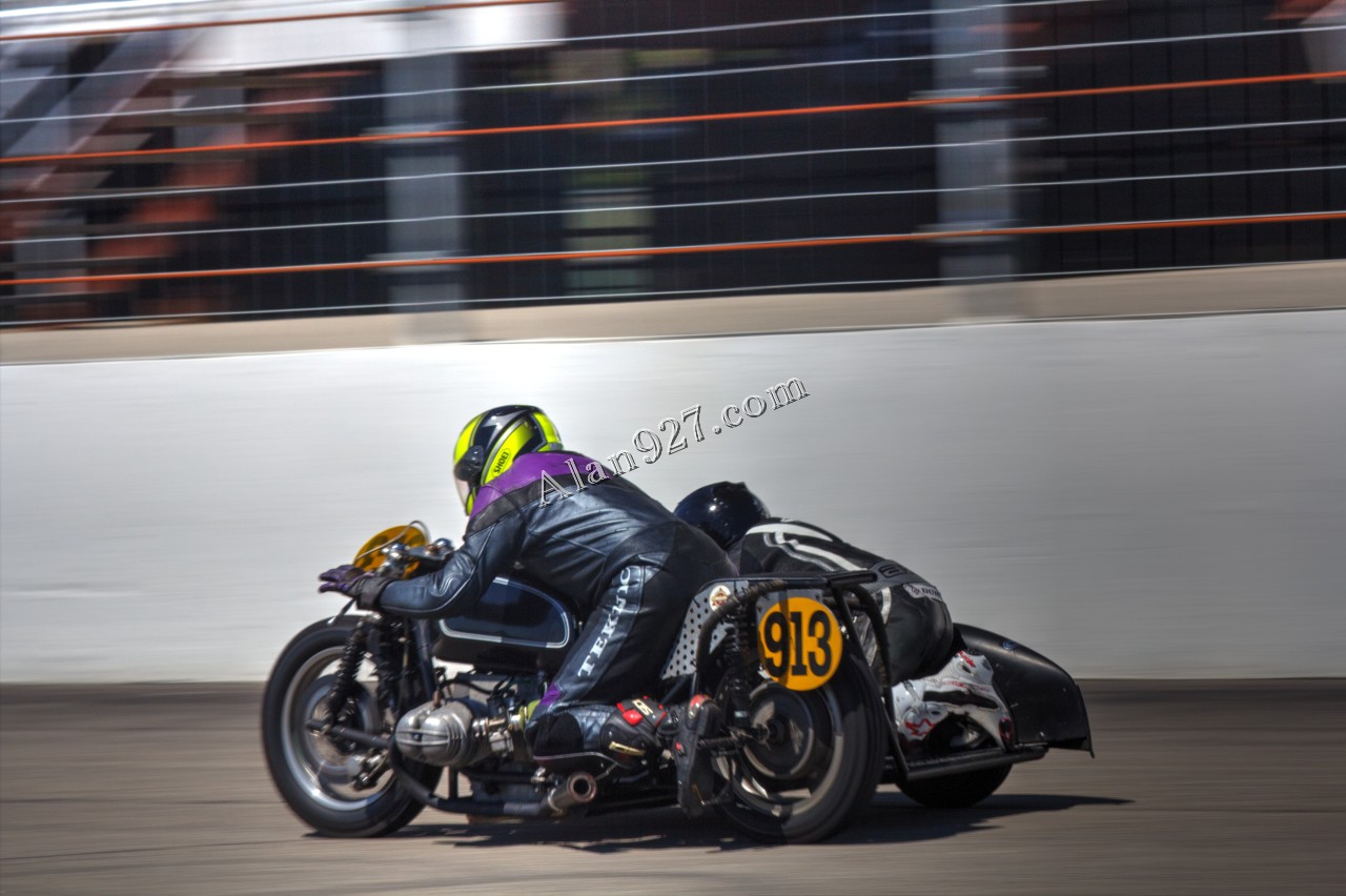 Alan927 Motorcycle Racing